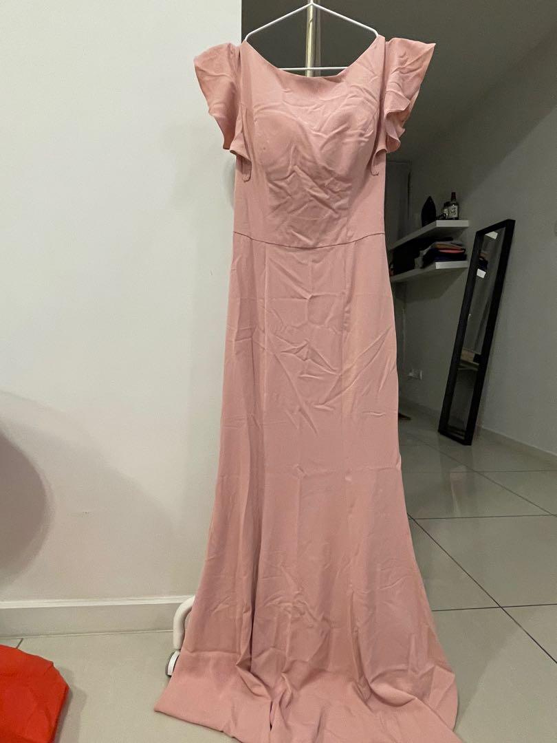 Taobao 2025 dinner dress