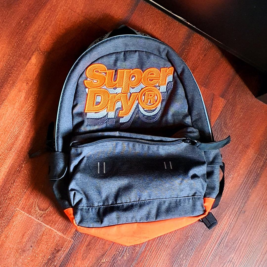 Schoudertas superdry 2025