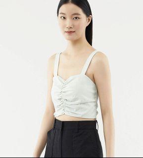 TEM Calis Crop Top (The Editor’s Market)
