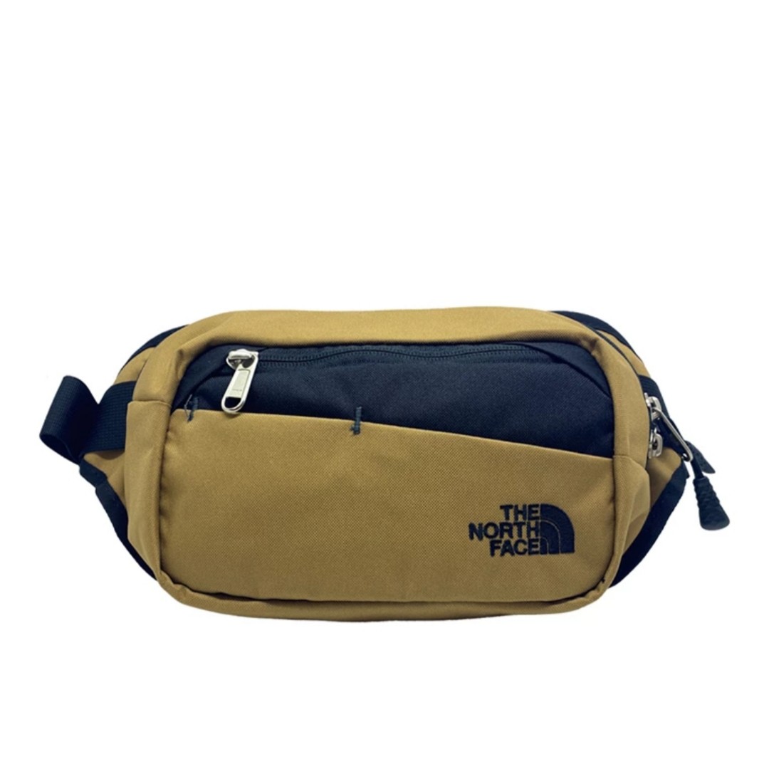 north face bozer hip pack 2
