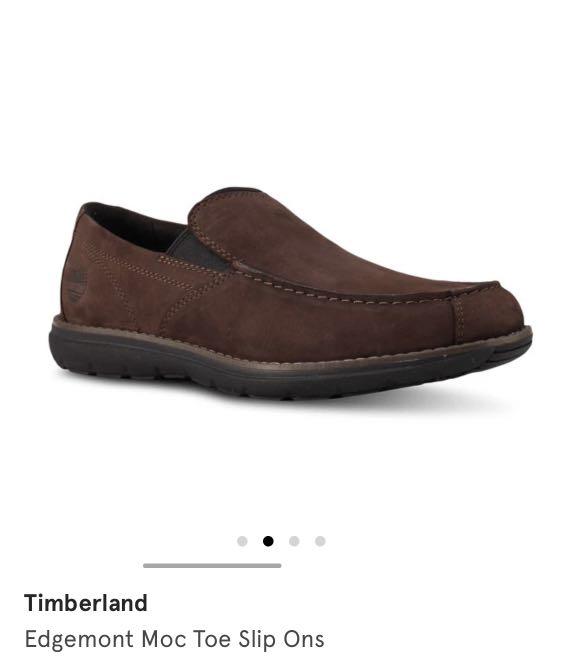 Timberland edgemont sale slip on