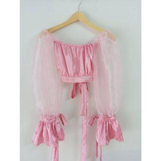 Top korea pink