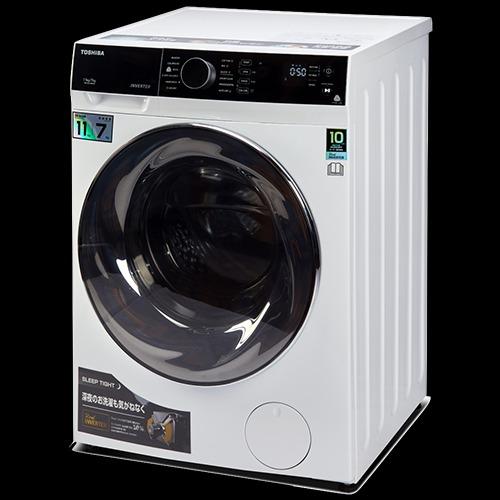 Toshiba washer clearance dryer 11kg