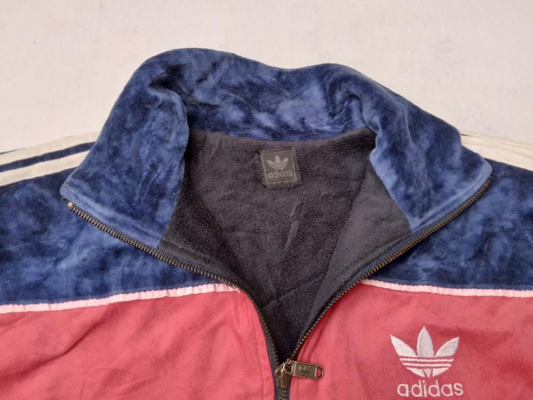 adidas sherpa