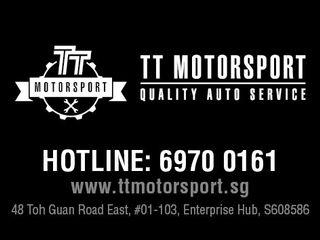 TT MotorSport