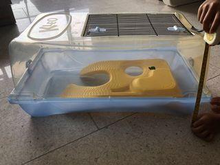 Turtle Tank at a steal price!