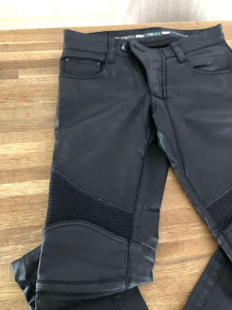 Ugly bros riding jeans size 28/30 