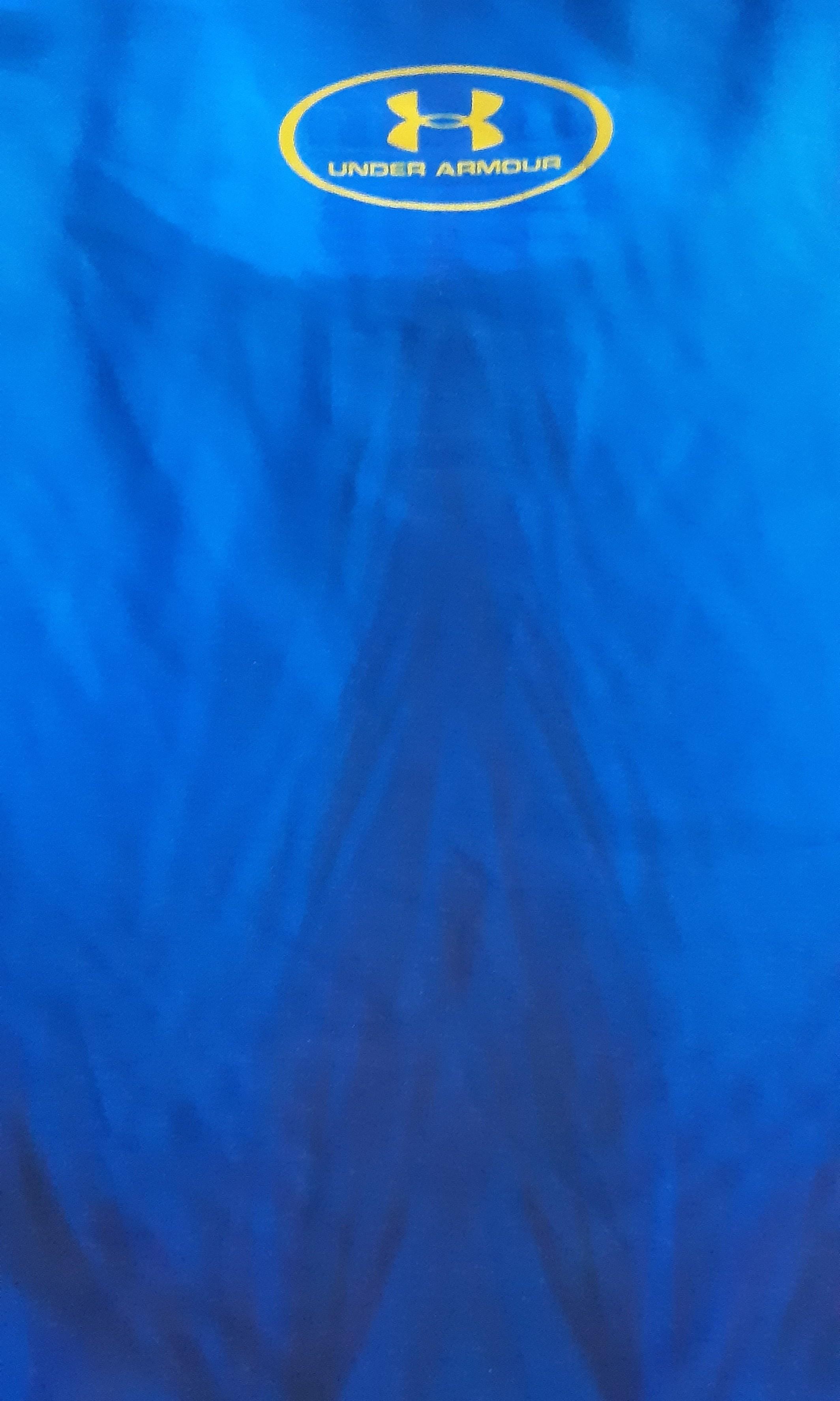 Under Armour Alter Ego XMen Beast Compression Shirt Marvel, Men's