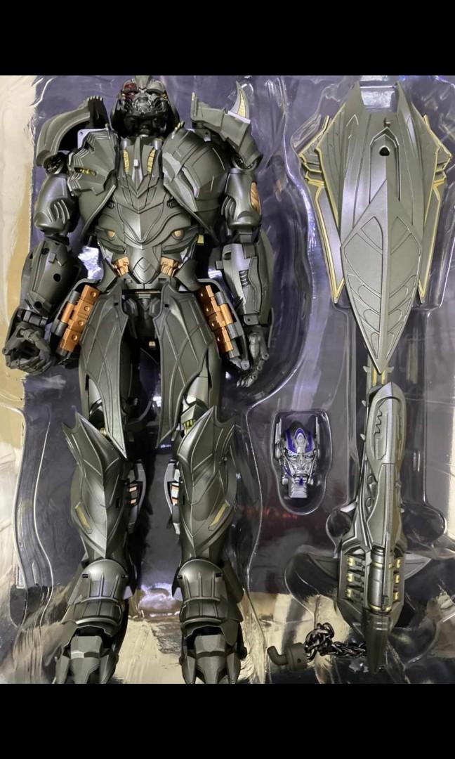 Unique Toys UT R03 Dragoon