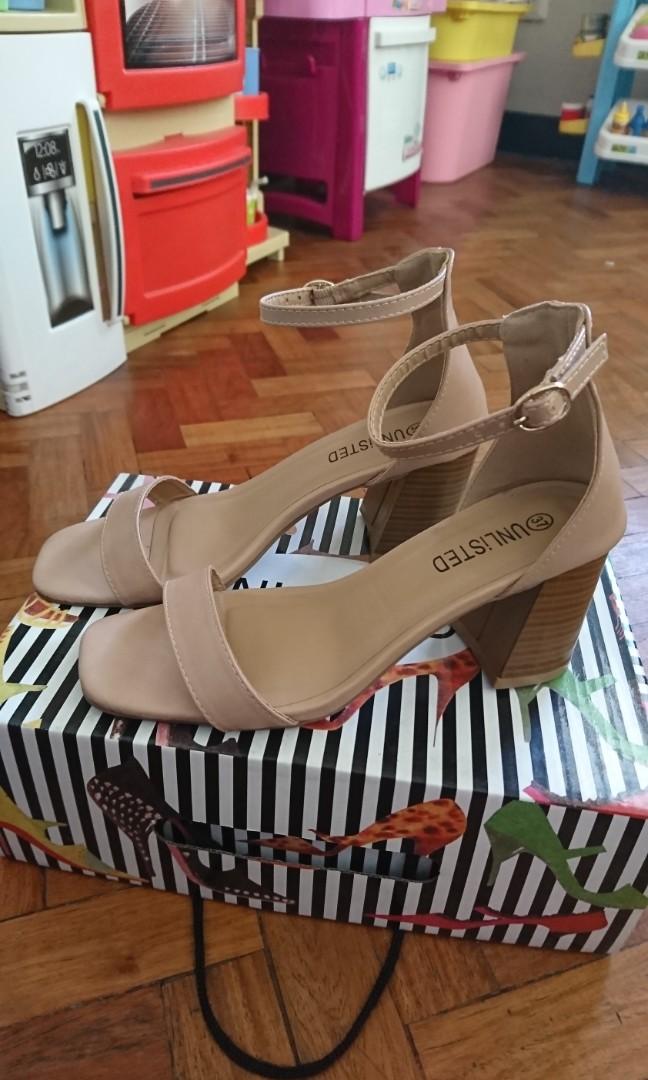 Unlisted sandals best sale
