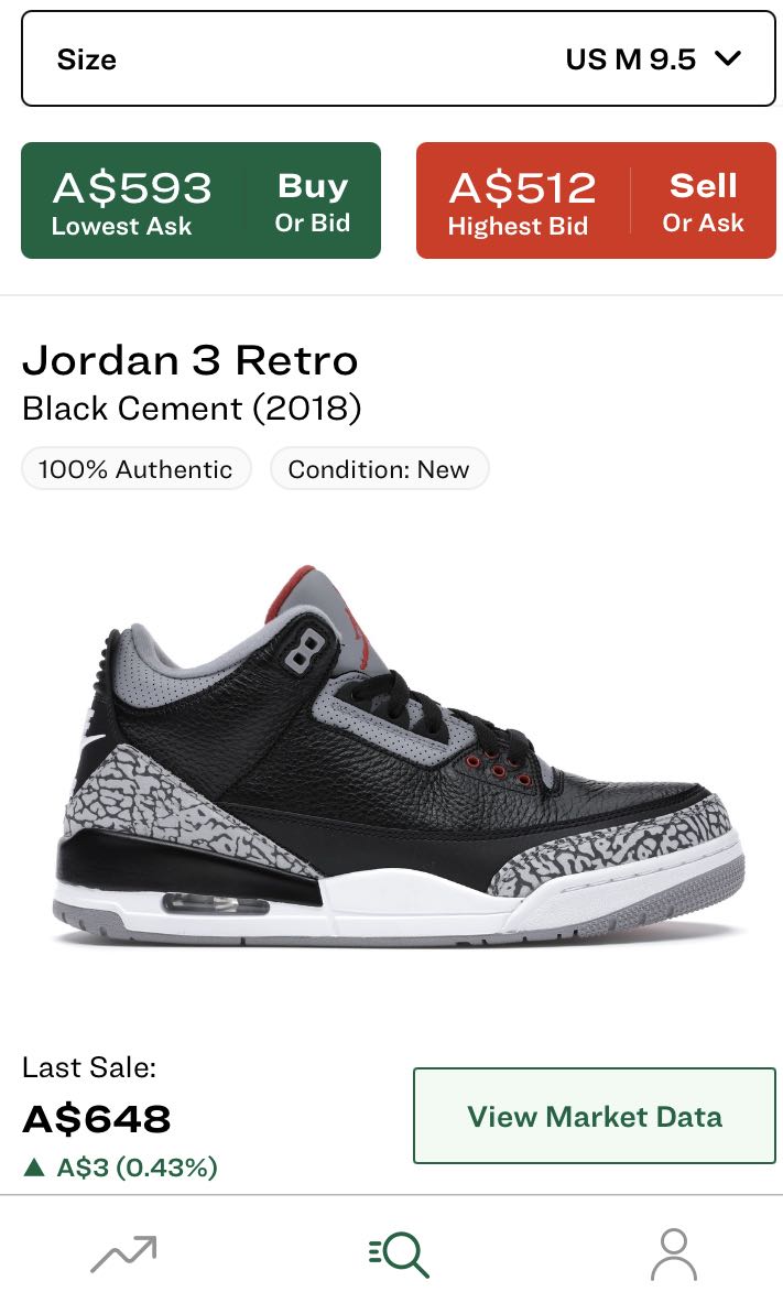 Jordans black top friday sale 2018