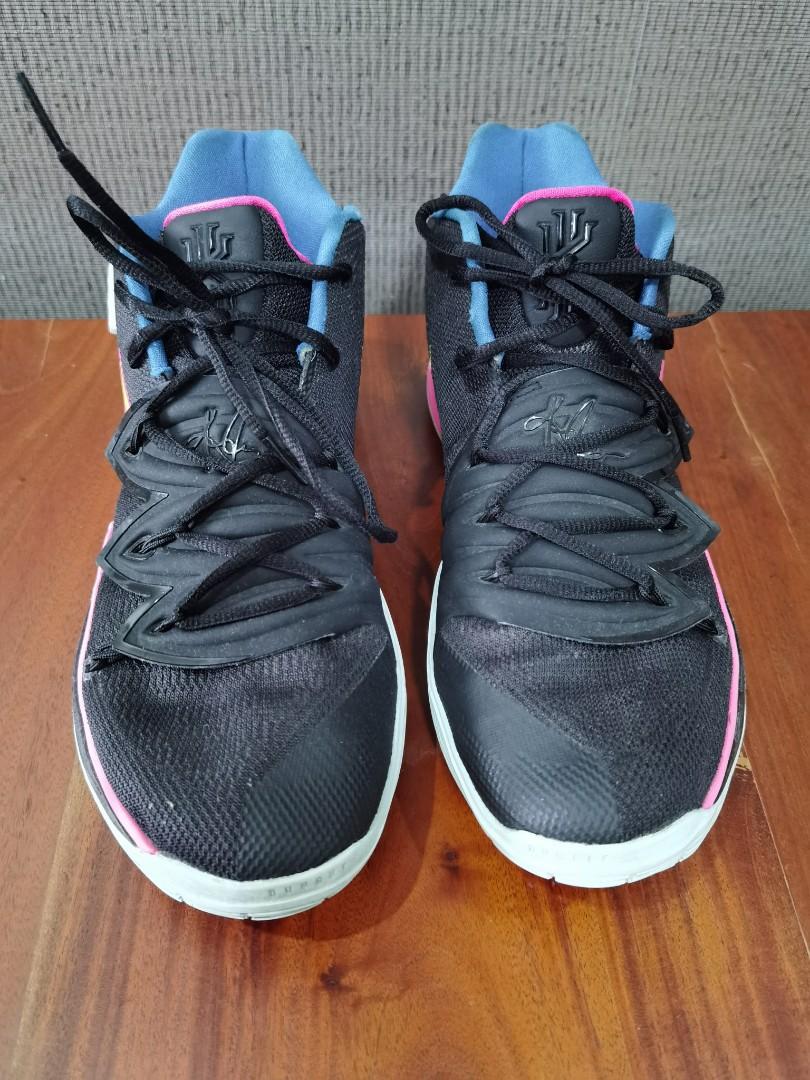 Kyrie 5 just best sale do it mens