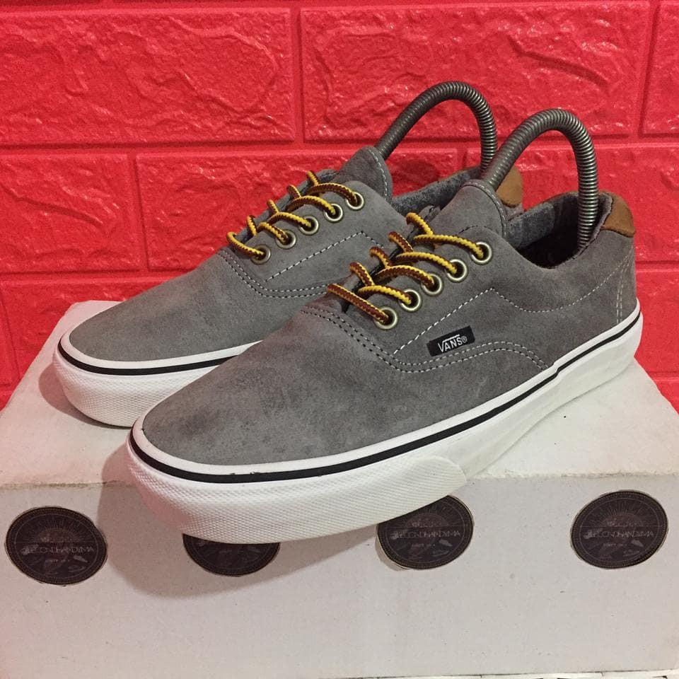 Vans era on sale scotchgard