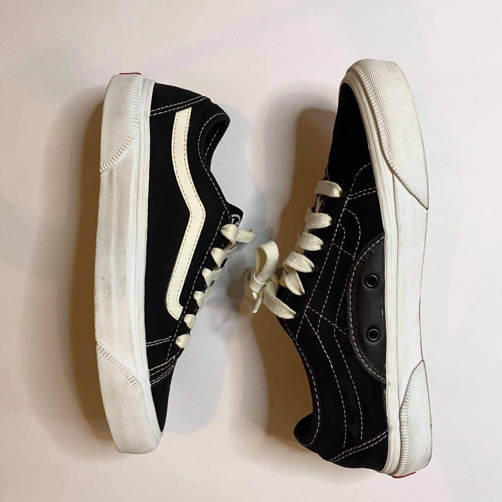 Ultracush old skool vans top