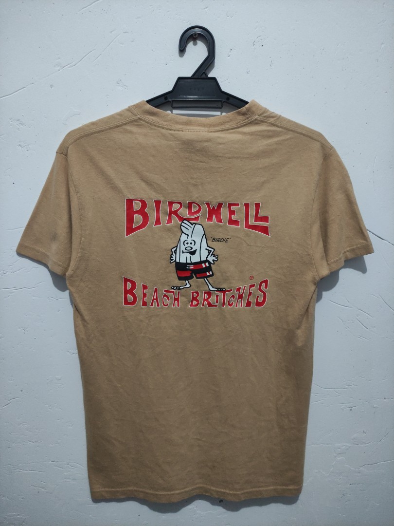 Vintage Birdwell Beach Britches Men s Fashion Tops Sets