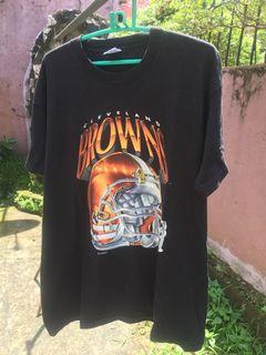 Vintage Cleveland Browns Shirt