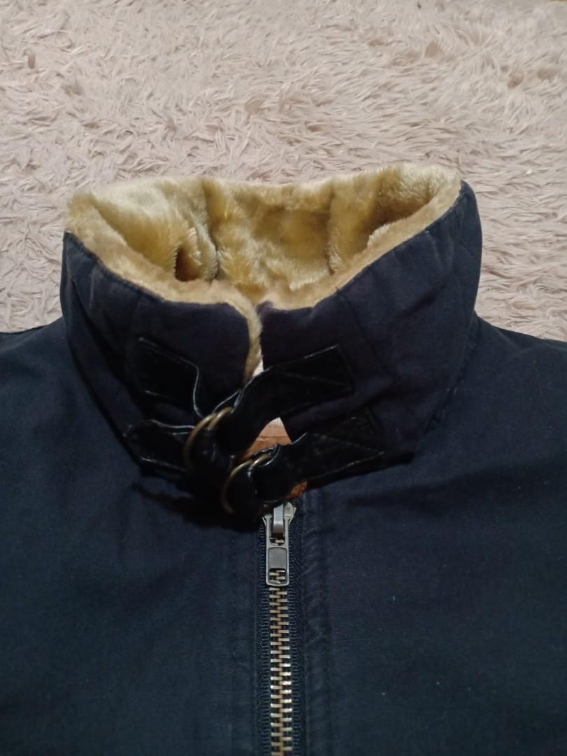 vintage flying jacket