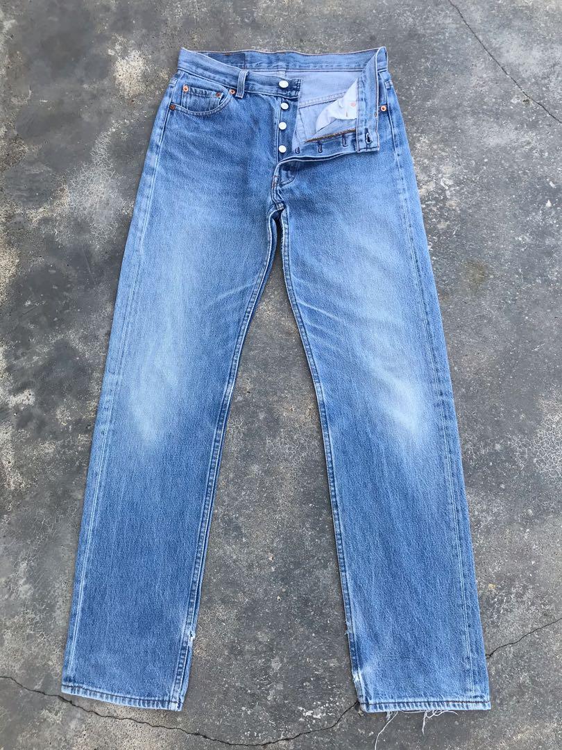 Kurt cobain levis 501 shop