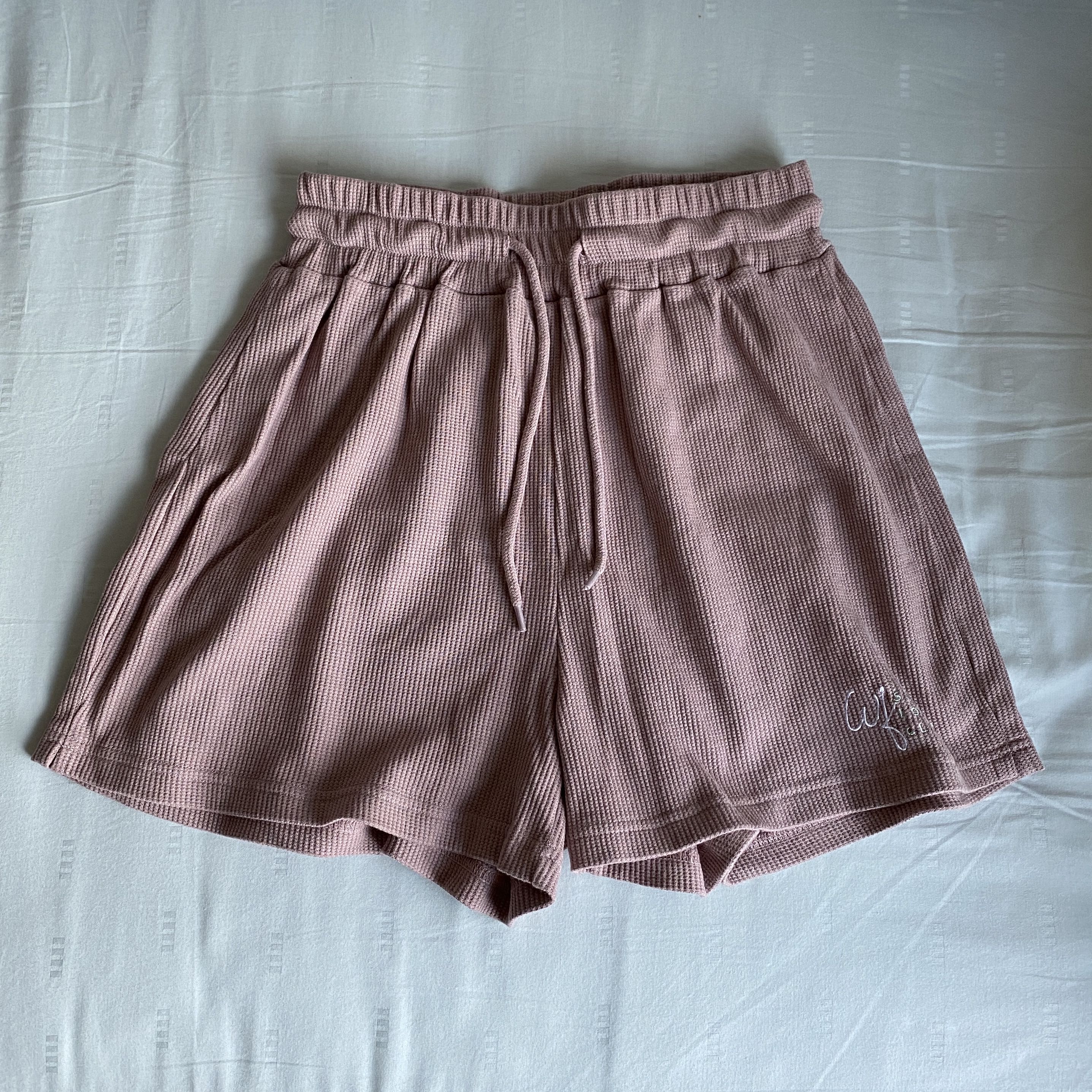 White Fox Boutique Lounge Shorts, Women 