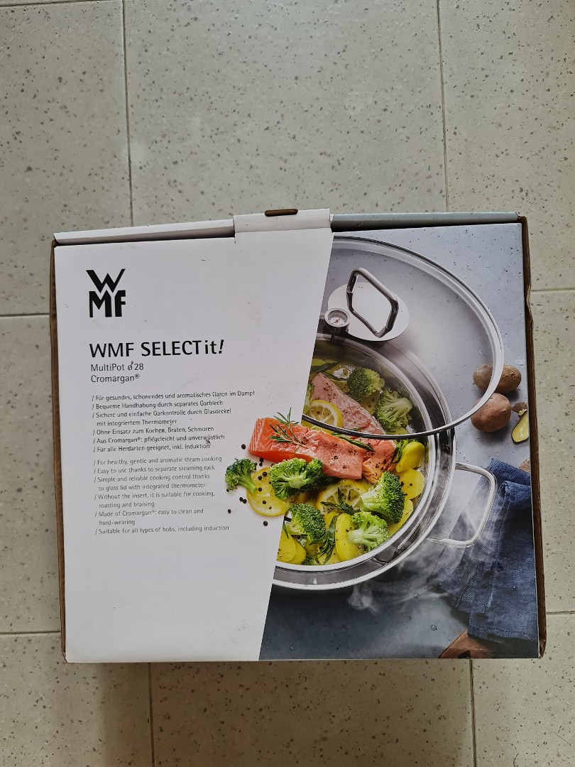Wmf multipot hotsell