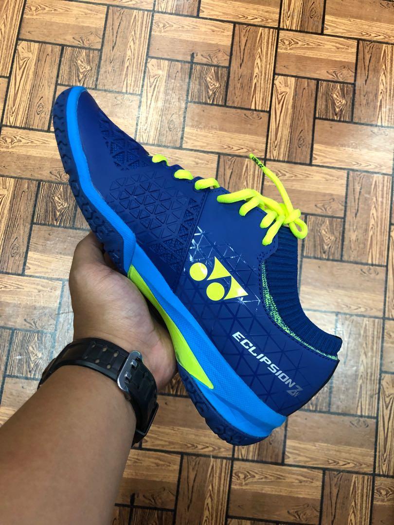 Yonex eclipsion zw sale