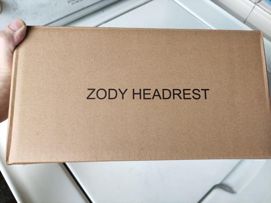 Zody headrest deals