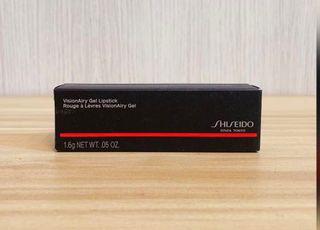 206 Botan Shiseido VisionAiry Gel Lipstick