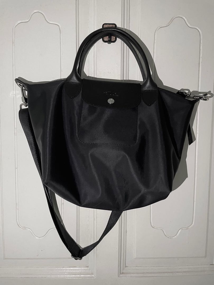 longchamp 1512 size