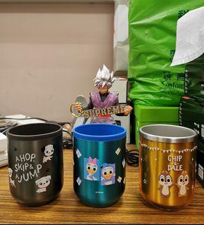迪士尼 7-11杯