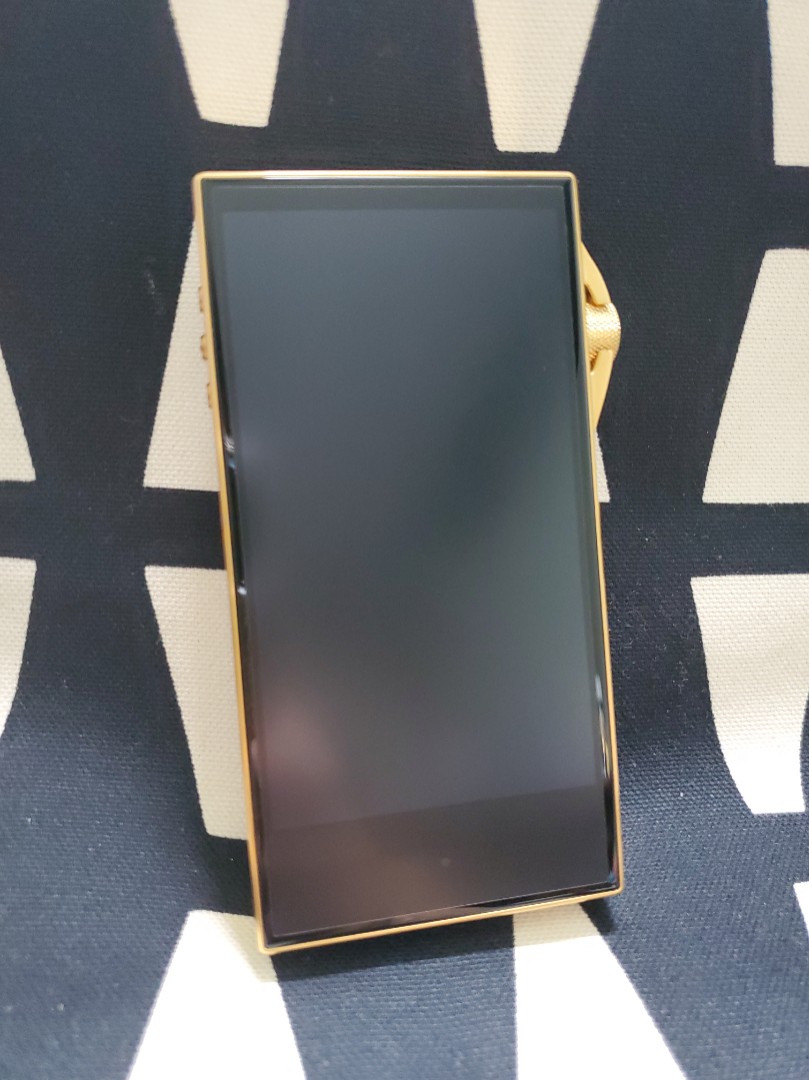 i - Astell&amp;Kern SA700 Vegas Gold ケース付属 Astell&Kern SA700 Vegas Gold 【AK-SA700-VG】 – e☆イヤホン