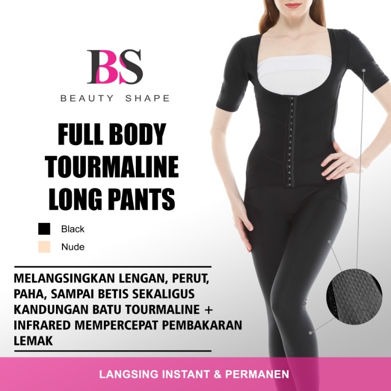 Dreamwaist Shaper XXL, Fesyen Wanita, Pakaian Wanita, Lainnya di Carousell