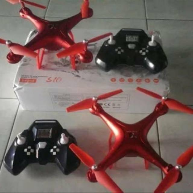Drone yi le toys s10 wifi camera sale