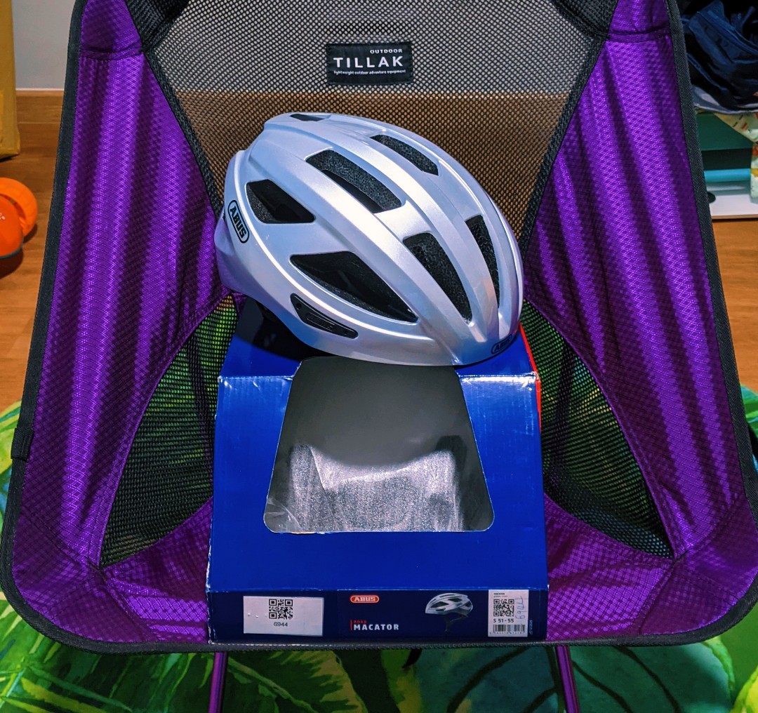 Specialized tillak sale helmet