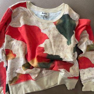 Acne studios sweater size M