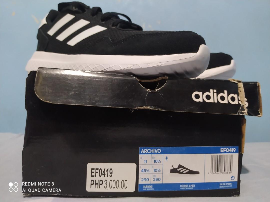 Adidas Men's Sneakers - Haliposh