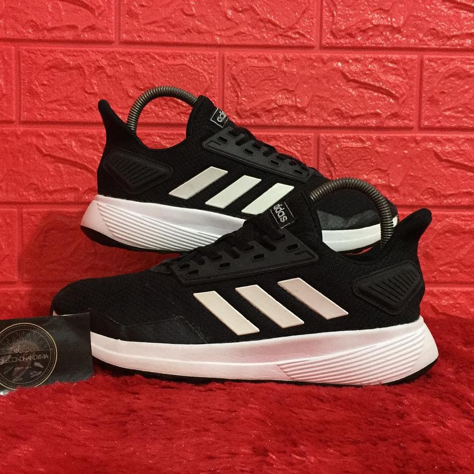 adidas duramo cloudfoam