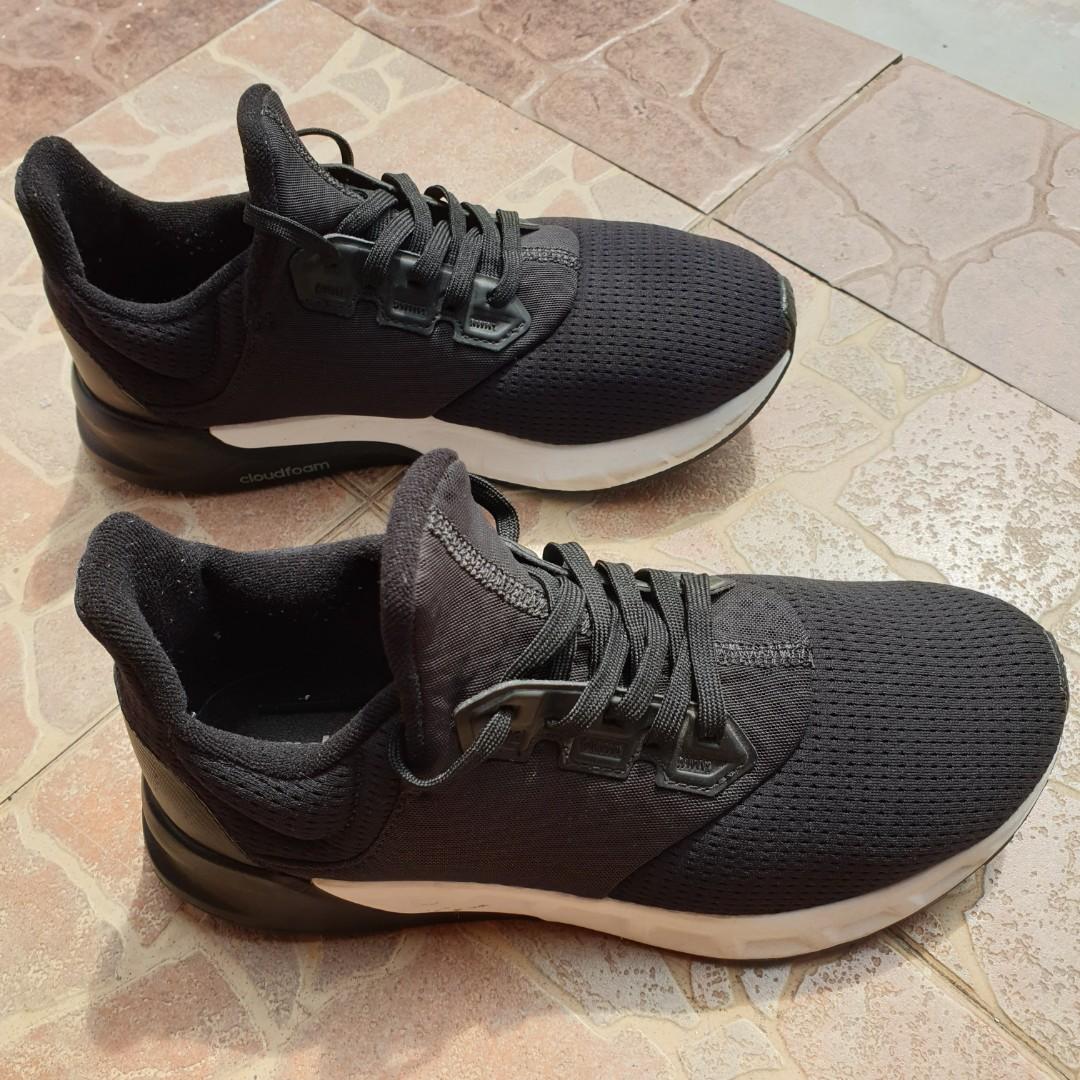 Adidas cloudfoam hot sale falcon elite 5