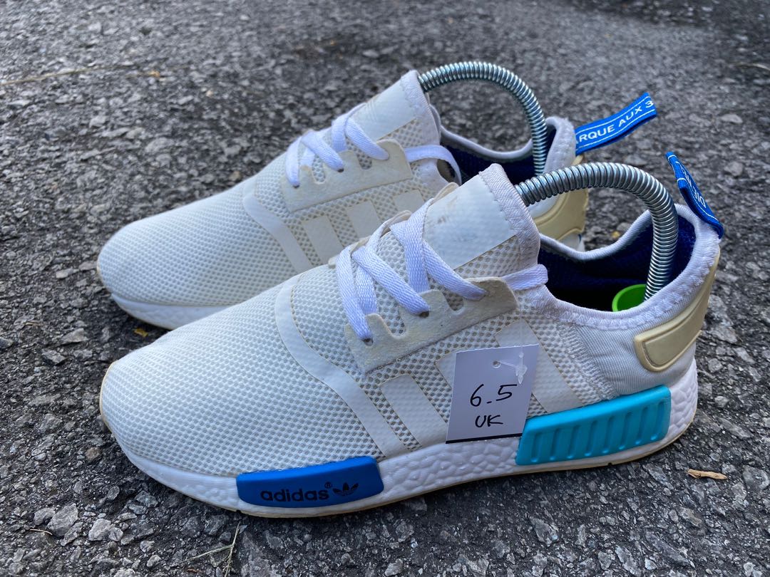 Adidas shoes hotsell nmd boost