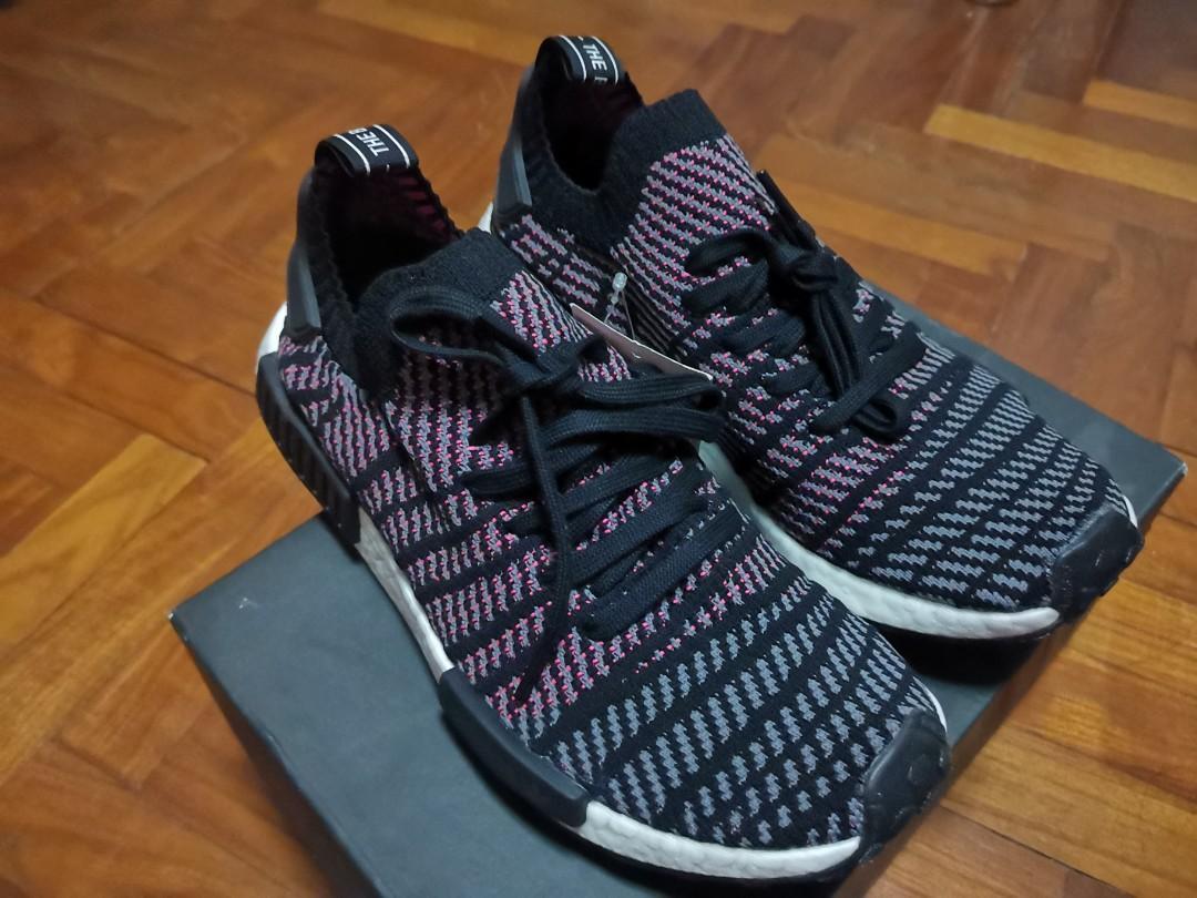 Adidas originals store nmd_r1 stlt pk