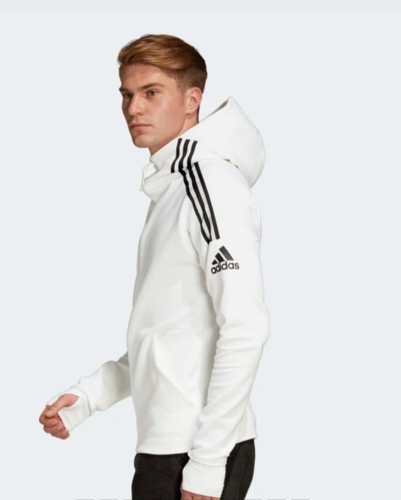 Adidas zne top hoodie 3
