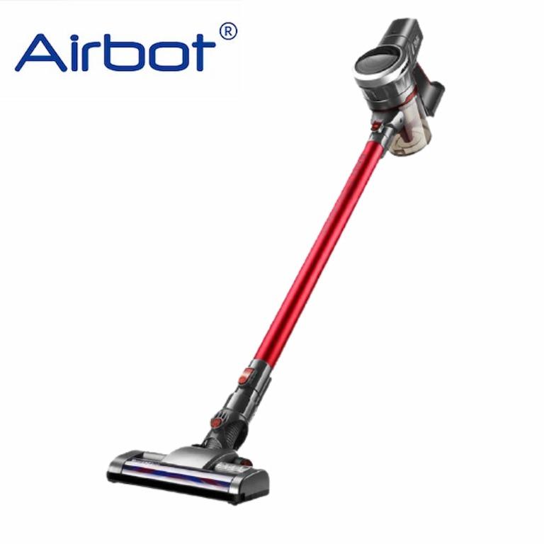 Airbot Supersonics 19000 Cordless Portable Wireless Lightweight