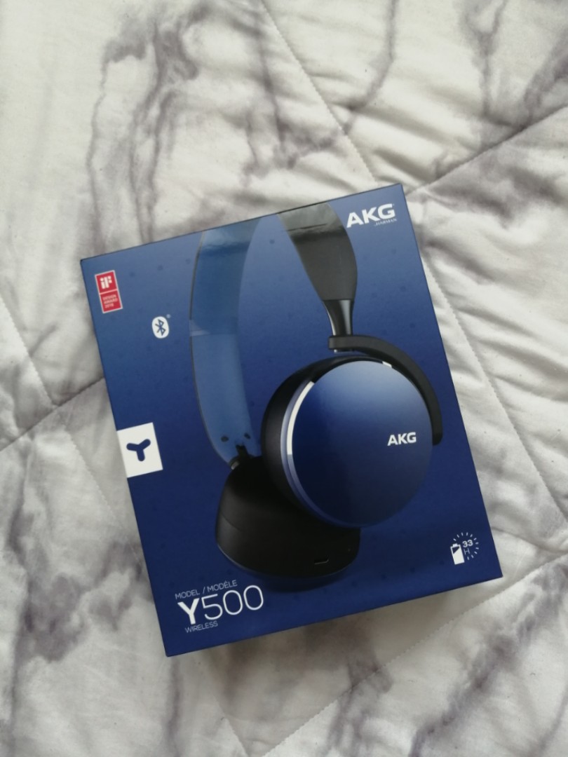 Y500 akg outlet