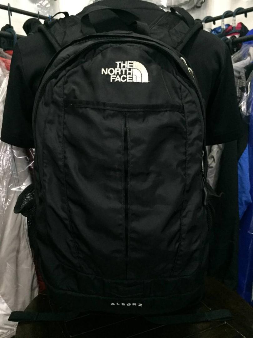 Alborz 24L The North Face Computers Tech Parts Accessories