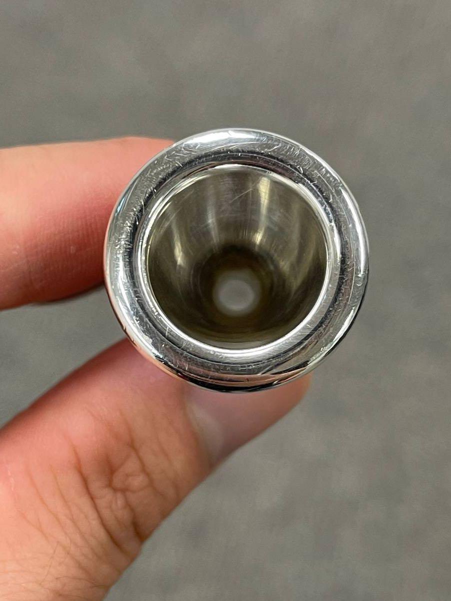 (原廠) French Horn Alexander Mouthpiece 32 法國號/ 圓號 阿歷山大 號咀 32, 興趣及遊戲, 音樂