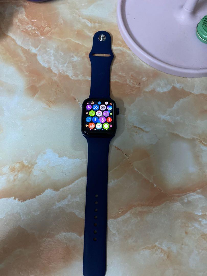 Apple Watch Series 9 - Apple (IN)