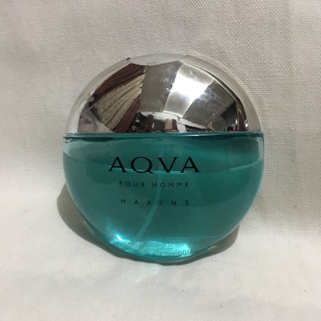 Aqua bulgari opinioni Outlet