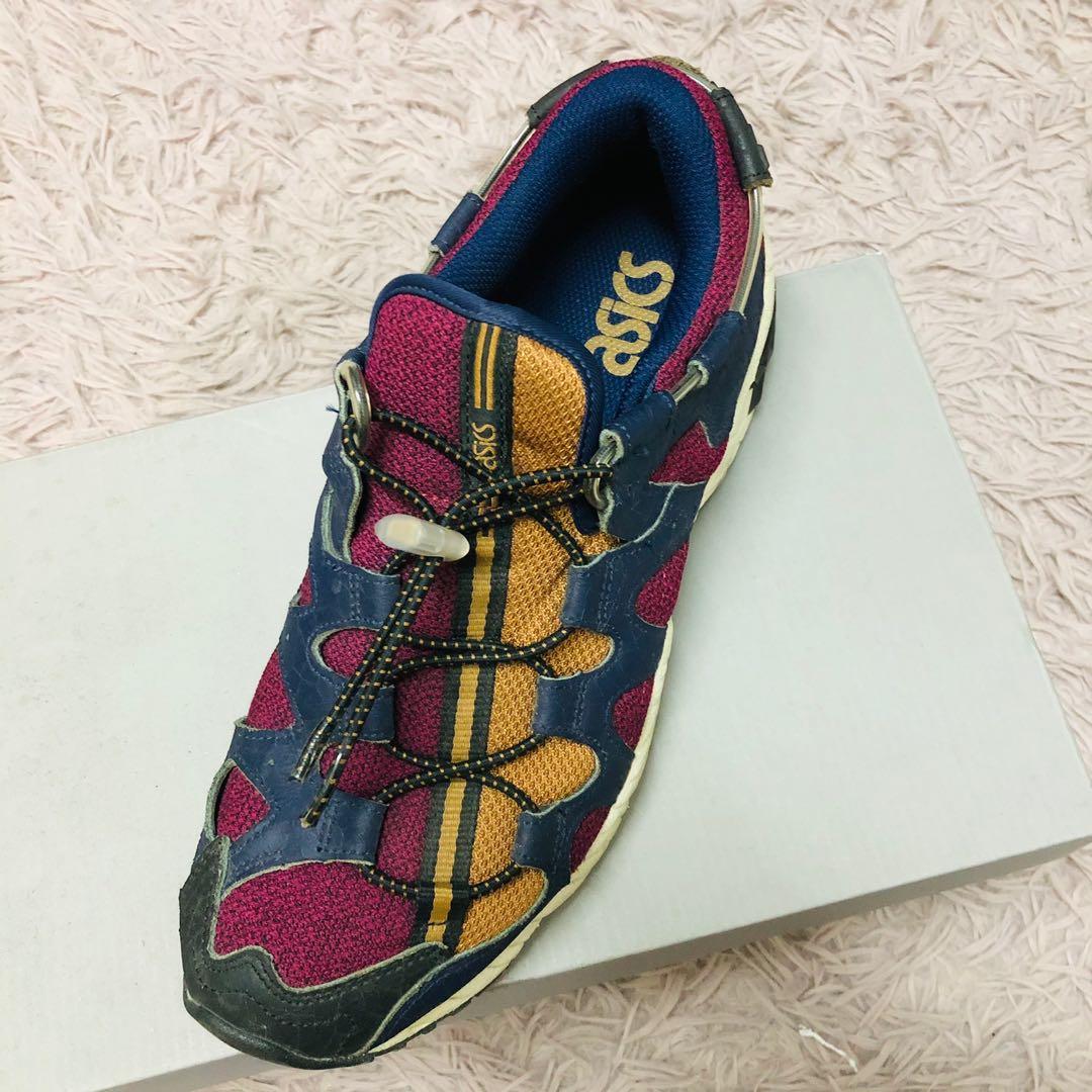 Asics gel store mai cordovan