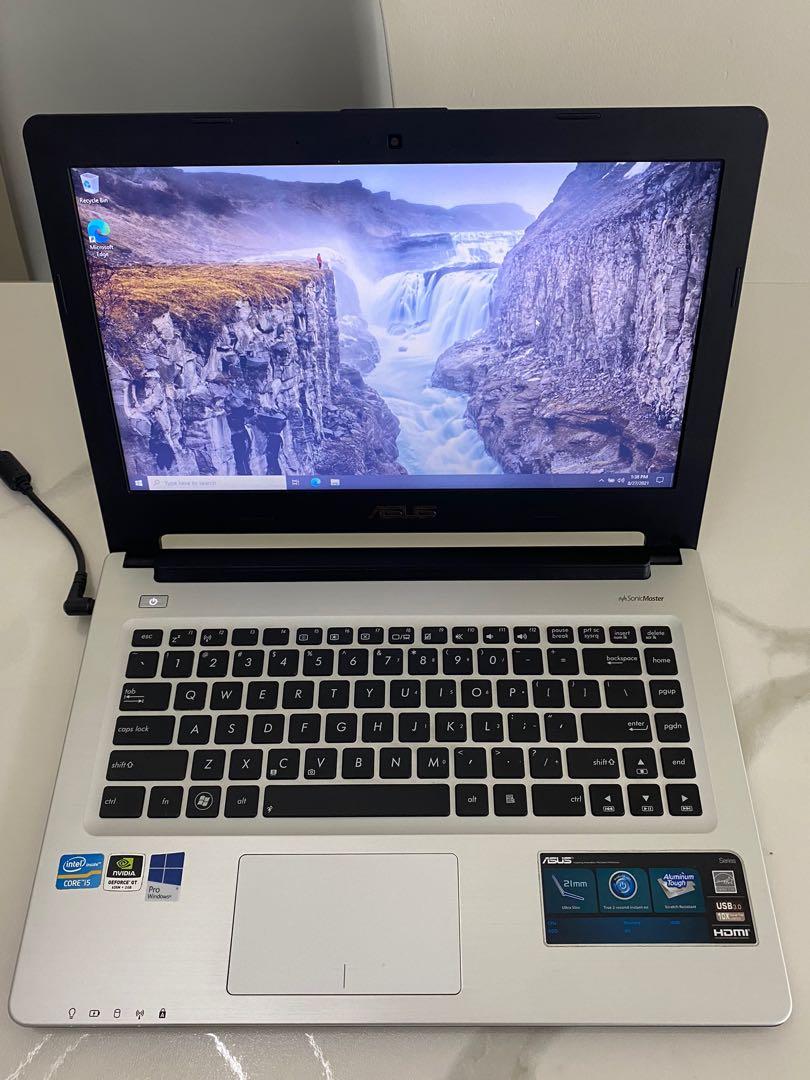 Asus 14