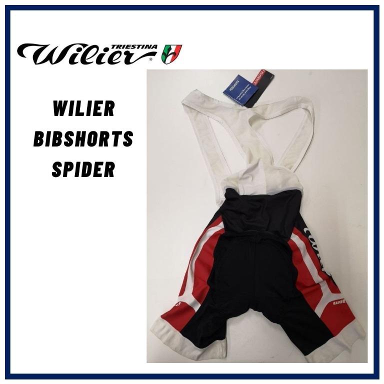 Wilier bib shorts hotsell