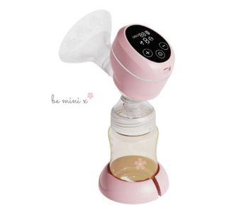 Baby Express Be Mini& Free Electric Pump